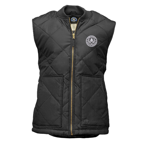 Montana Vest Thumbnail