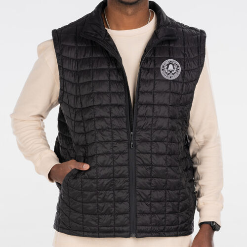 Cascade Puff Vest Unisex Thumbnail