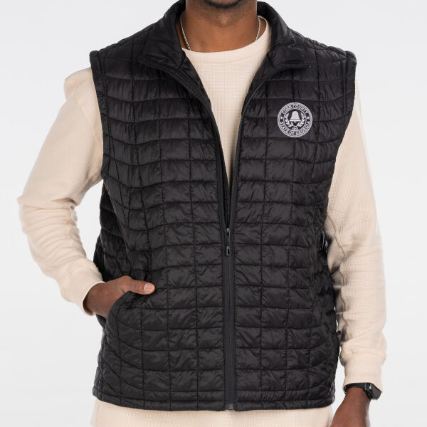 Cascade Puff Vest Unisex Thumbnail