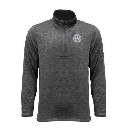 Men's Dynasty Quarter Zip Pullover  Thumbnail