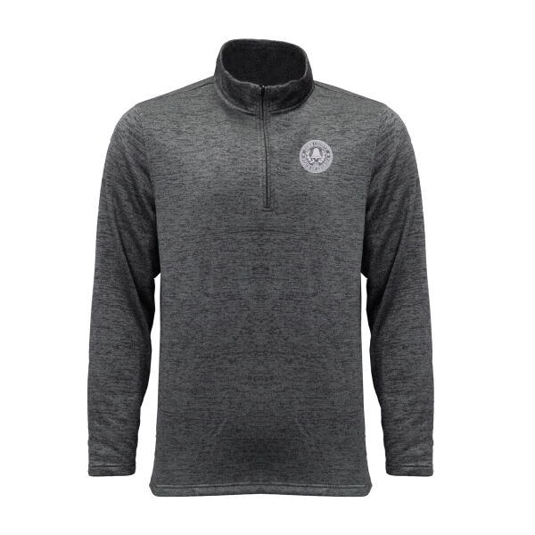 Men's Dynasty Quarter Zip Pullover  Thumbnail