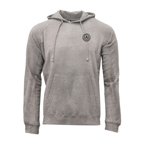 Unisex Pullover Hoodie Thumbnail