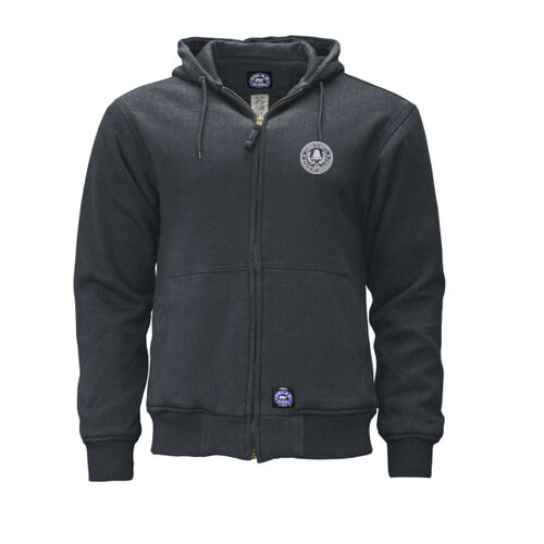 Heavyweight Thermal Lined Sweatshirt Thumbnail