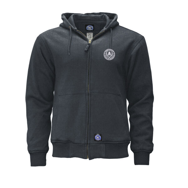Heavyweight Thermal Lined Sweatshirt Thumbnail