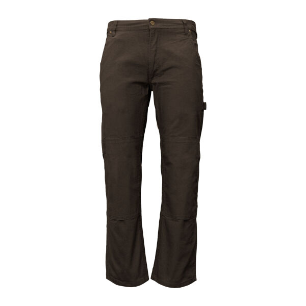 Premium Double Knee Duck Dungaree Thumbnail
