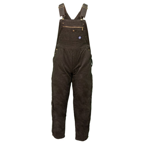 Women's Insulated to Waist Bib Overall Thumbnail