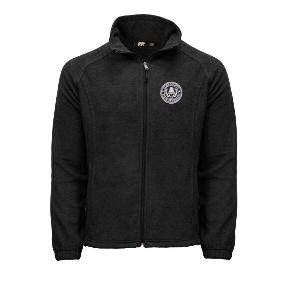 Women's Glacier Fleece Jacket Thumbnail