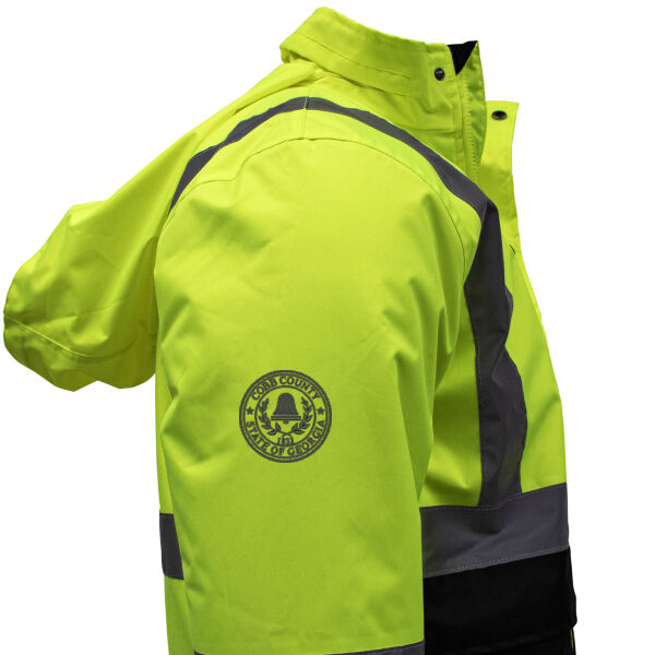 Hi-Visibility Sight Coat Thumbnail