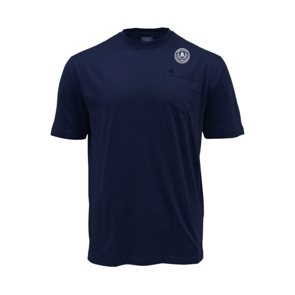 Spartan Short Sleeve Pocket Tee Thumbnail